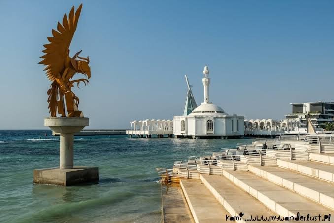 Made in Jeddah image