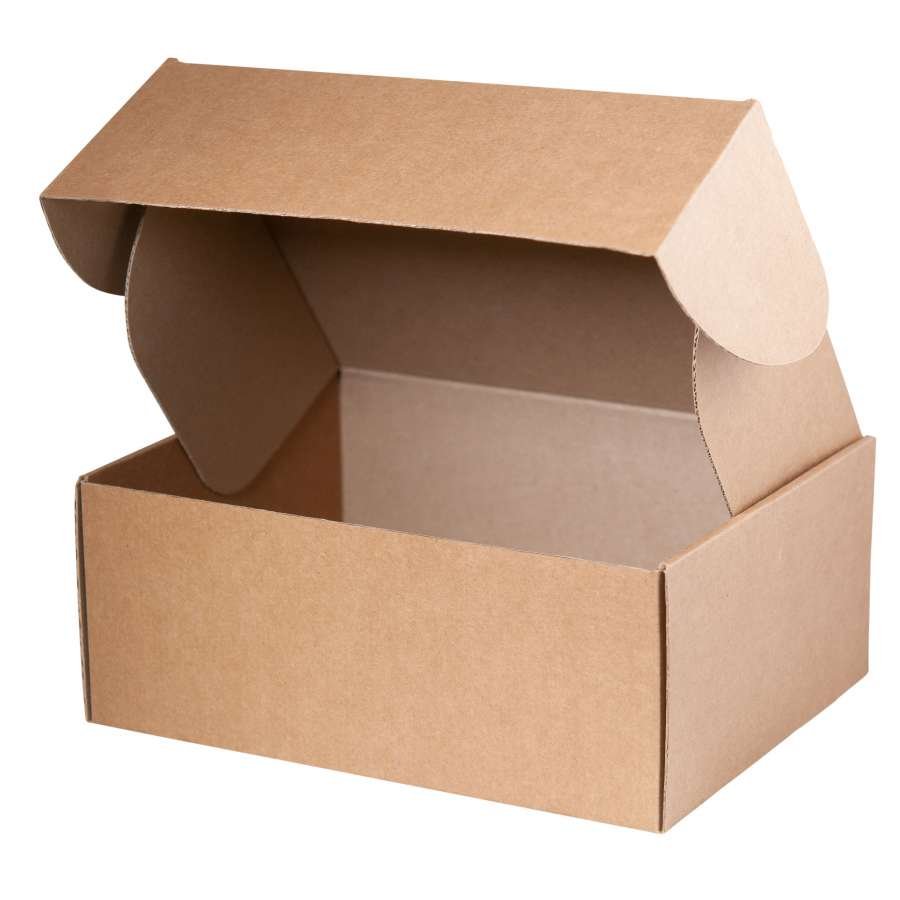BoxTech packaging